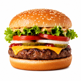 Hamburger Royal