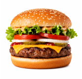 Hamburger Royal