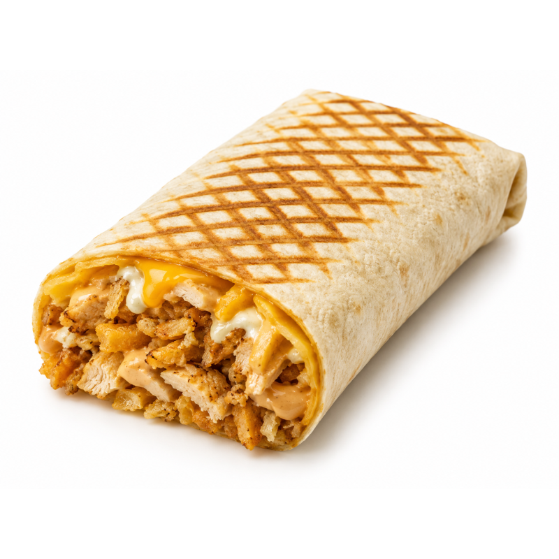 TACOS 30