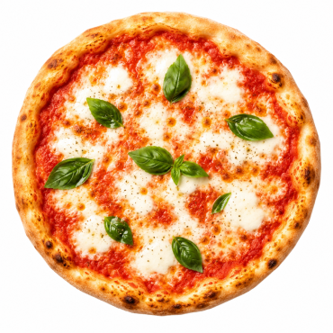 Pizza Margherita