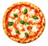 Pizza Margherita