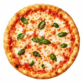 Pizza Margherita
