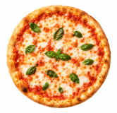 Pizza Margherita