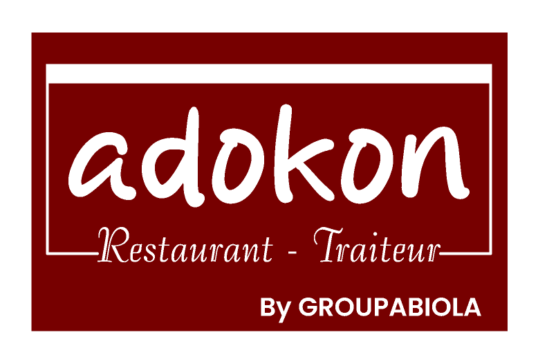 ADOKON - Traiteur